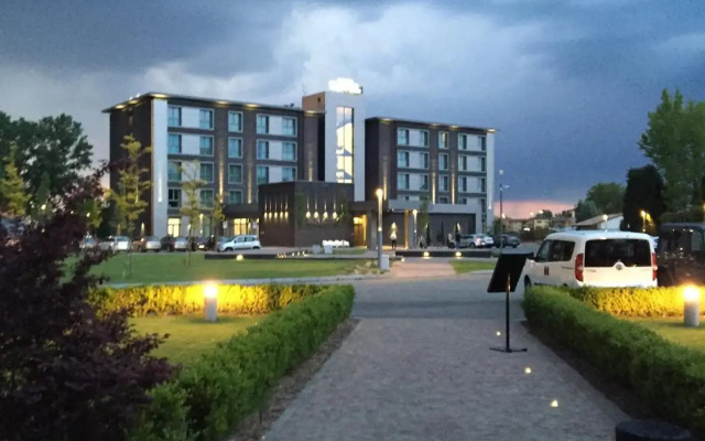 Link124 Hotel