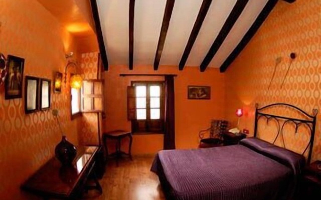 Canaan Boutique Hotel Ronda