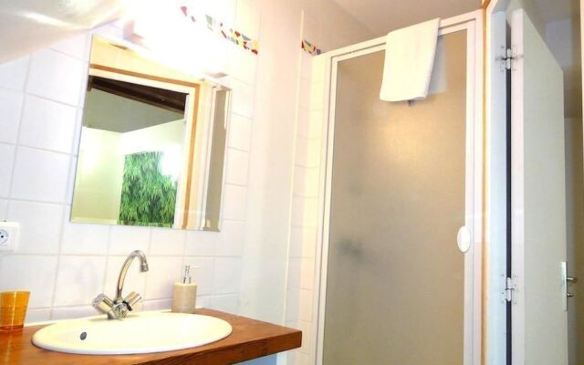 Les Chemins Verts. Chambre d'hôtes