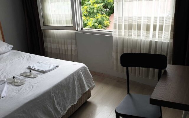 Taksim Millennium Suites