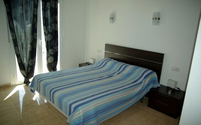 Villa in Benitachell, Alicante 102531 by MO Rentals