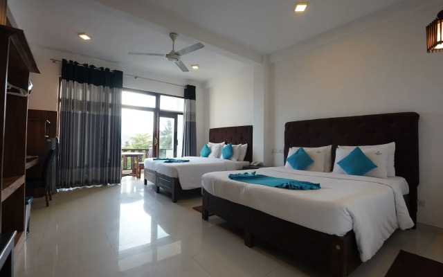 Randiya Sea View Hotel