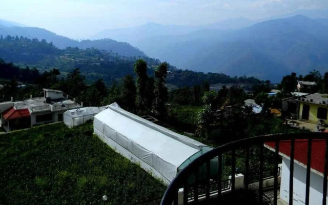 Nature Treat Resort