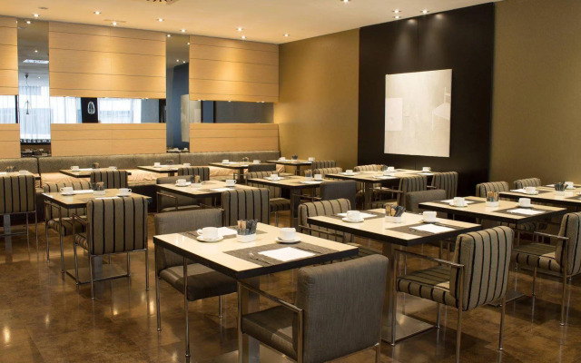 AC Hotel Madrid Feria by Marriott