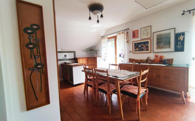 Apartments Leni
