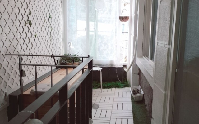 Yeonnamjae Guesthouse