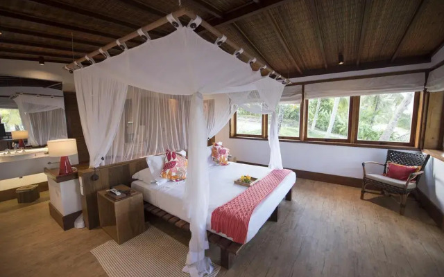 Txai Resort Itacaré