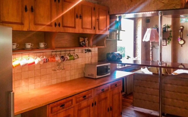 Beautiful Home in Darlowo With 3 Bedrooms