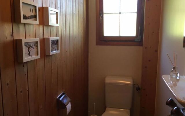 Apartment Chriba Lenk