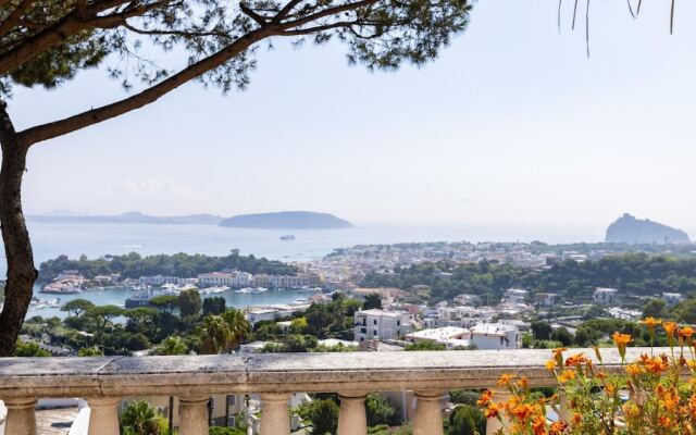 Villa Carina 12 Emma Villas