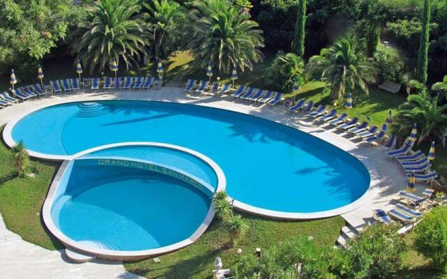 Grand Hotel San Marco