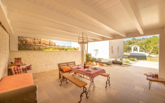 Villa Dimora dei Desideri