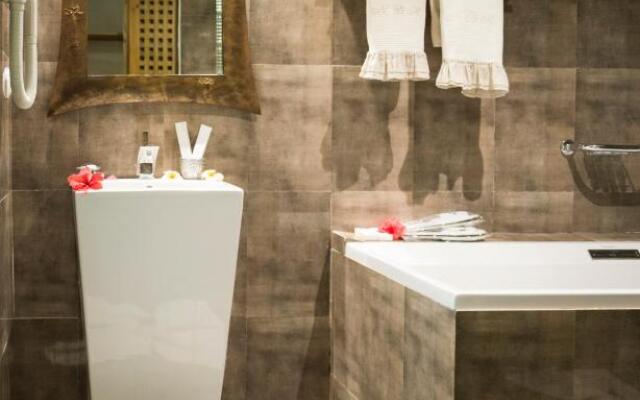 Nosy Be Hotel & Spa
