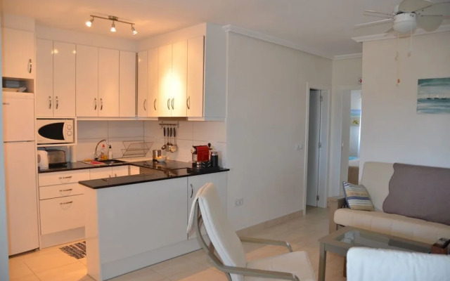 La Mata Beach Bungalow Las Dunas