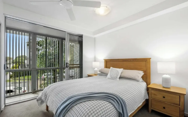Pool View 3-Bed Oasis in Drift Resort