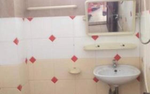I Hostel