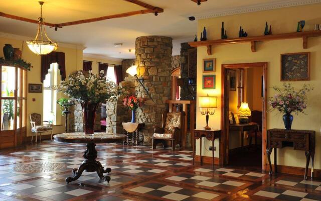 Fitzgerald's Hotel