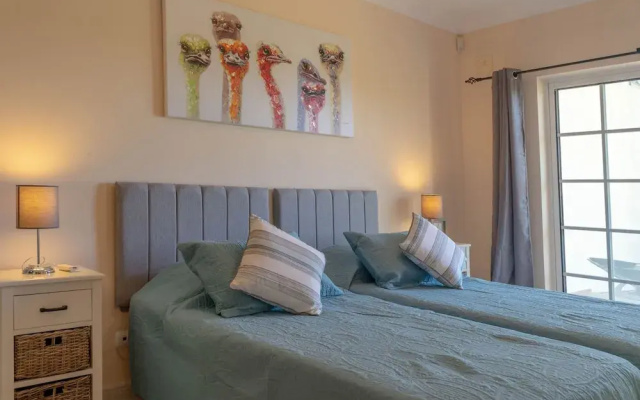49 Presa da Moura Superbly 2 Bed Townhouse Clos