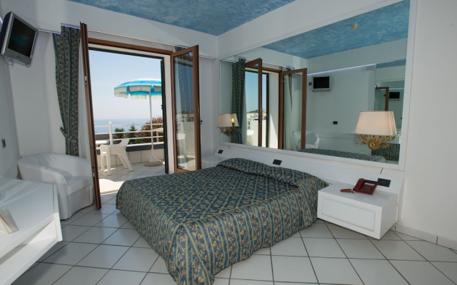 Hotel Panoramico