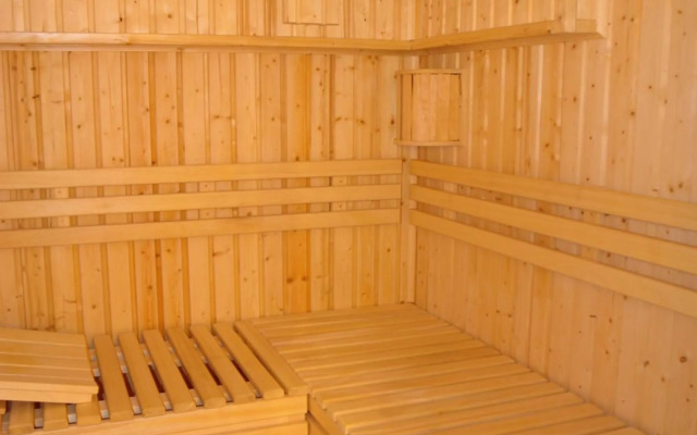 Strandhotel zur Promenade