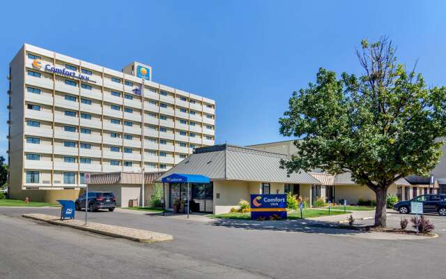 Comfort Inn Central