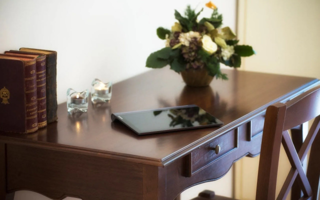 Convento San Bernardino