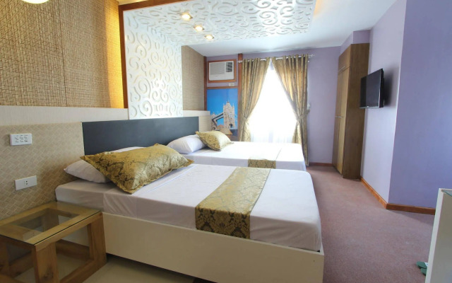 Eurotel Naga