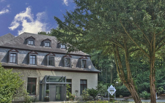 Hotel Haus Hohenstein