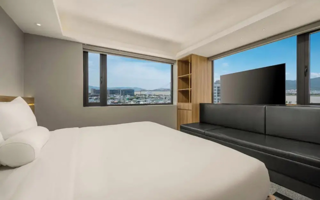 Rest Hotel & Apartment