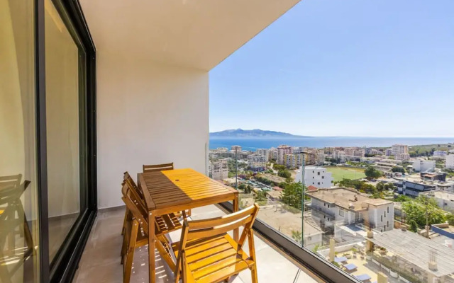 Ionian Sol Apartment