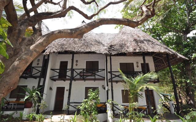 Baobab Sea Lodge