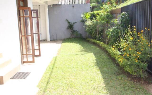 Self Cate Luxury Apartments