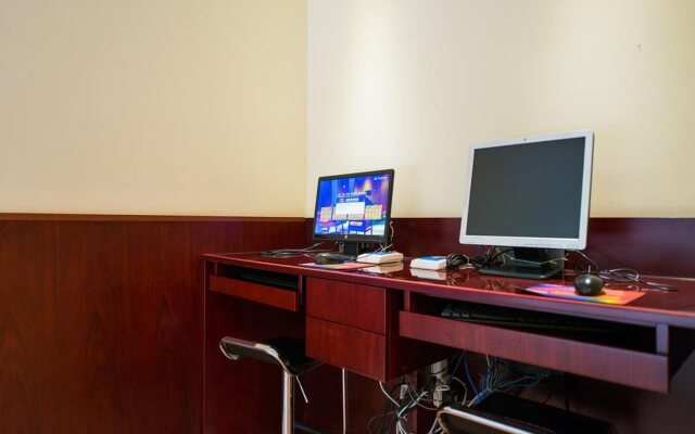 Hanting Hotel Shanghai Fudan
