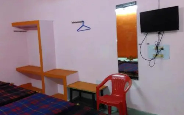 Rahul Buddha Guest House