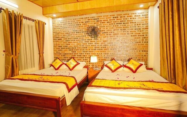 Tam Coc Ninh Binh Bungalow