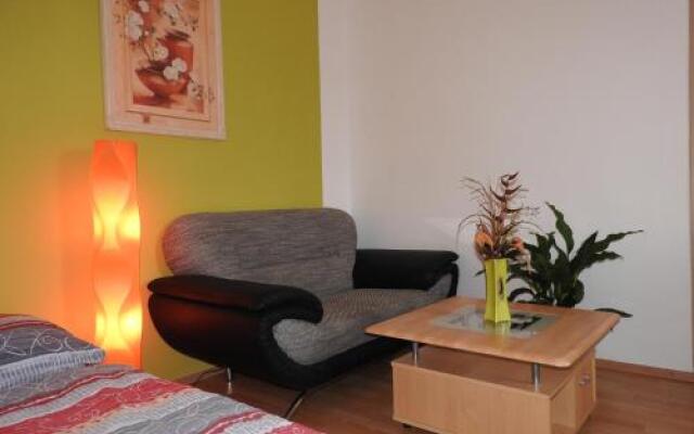 Apartmán McVitek