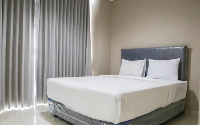 Strategic And Elegant 2Br At Ciputra International Apartment