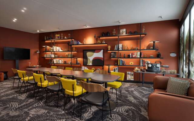 Canopy by Hilton Paris Eiffel Tower