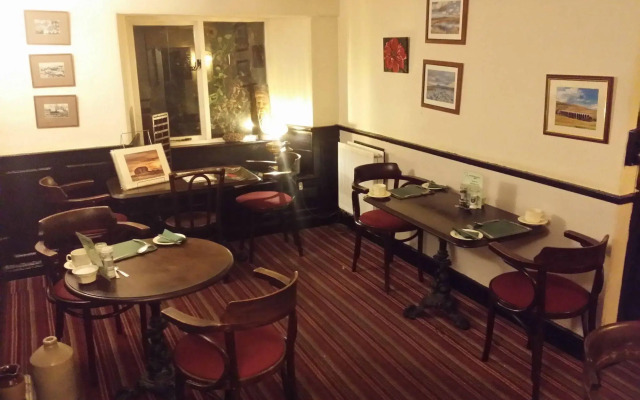 Seed Hill Guest House