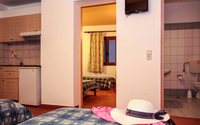 Lyda Club Hotel - All Inclusive