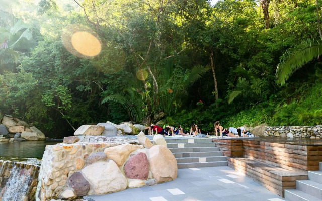 Hotel Mousai Puerto Vallarta Adults Only