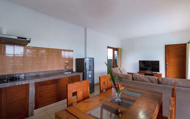 Medewi Surf Villa