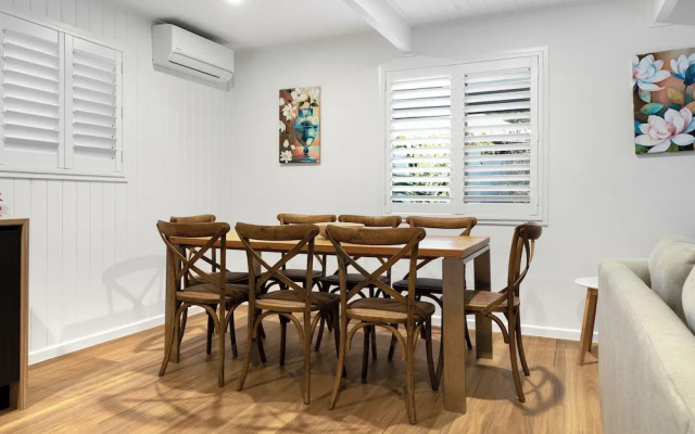 JanDar Retreat Maleny