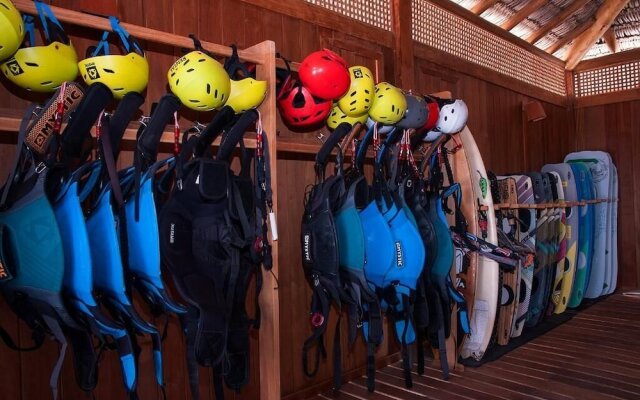 Jaguaribe Lodge & Kite