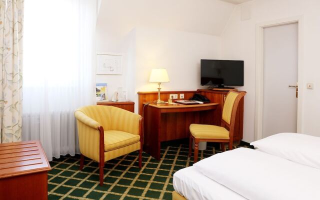 Ringhotel Zum Goldenen Ochsen