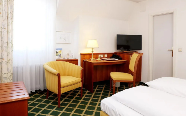 Ringhotel Zum Goldenen Ochsen