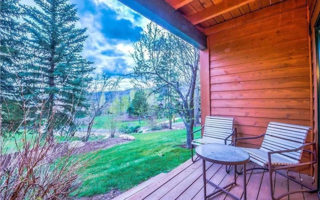 Moraine 27 townhouse