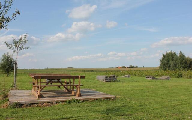 B&B 't Zwaluwnest