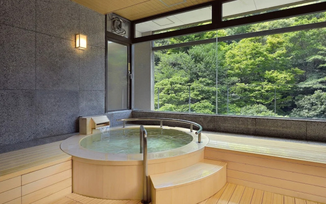 Arima Onsen Gekkoen Yugetsusanso