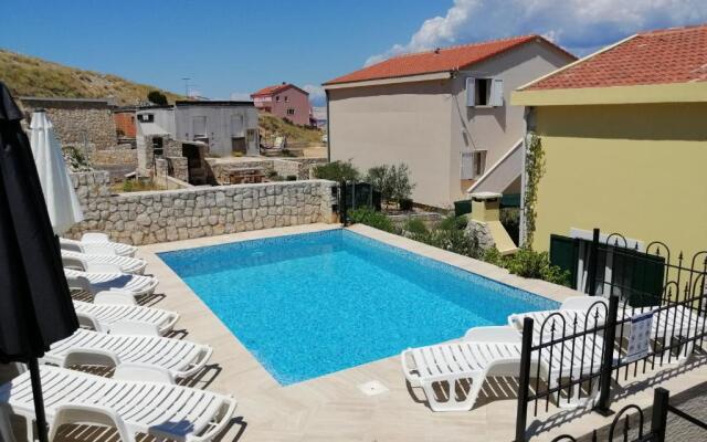Apartments Grguric